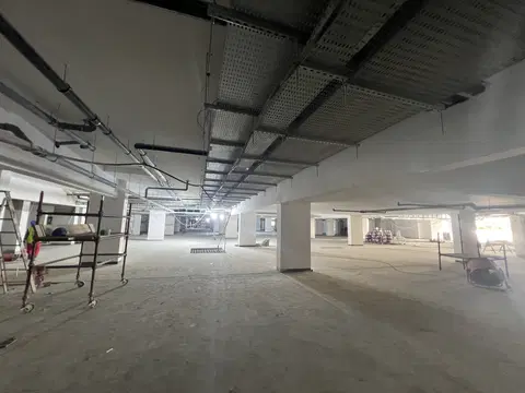 Ход строительства The Mayfair, Town Square — 9 января 2026, готовность 72.75%, снимок 3 из 9