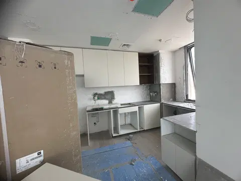 Ход строительства The Mayfair, Town Square — 30 апреля 2026, готовность 87.56%, снимок 2 из 18