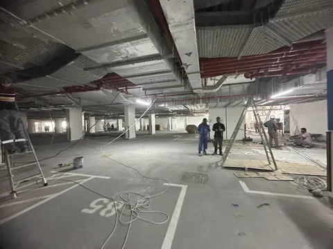 Ход строительства The Mayfair, Town Square — 30 апреля 2026, готовность 87.56%, снимок 6 из 18