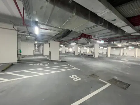 Ход строительства The Mayfair, Town Square — 12 августа 2026, готовность 100,00%, снимок 6 из 9