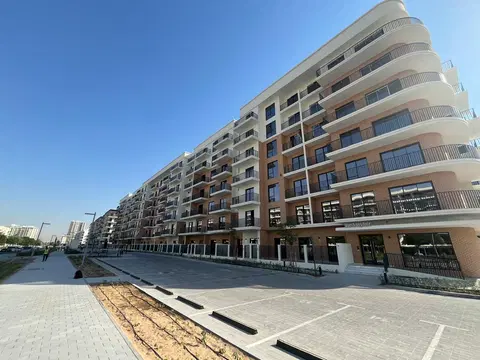 Ход строительства The Mayfair, Town Square — 12 августа 2026, готовность 100,00%, снимок 2 из 9