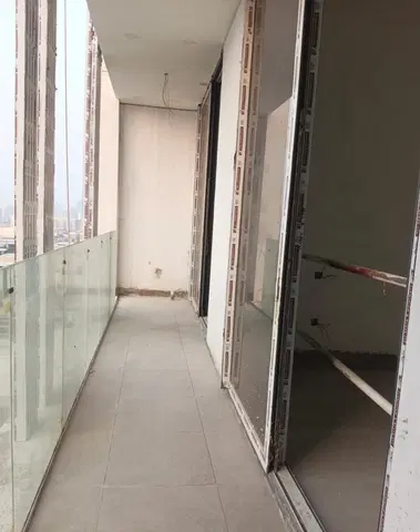 Ход строительства Jannat, Midtown by Deyaar — 14 октября 2025, готовность 79.90%, снимок 1 из 4