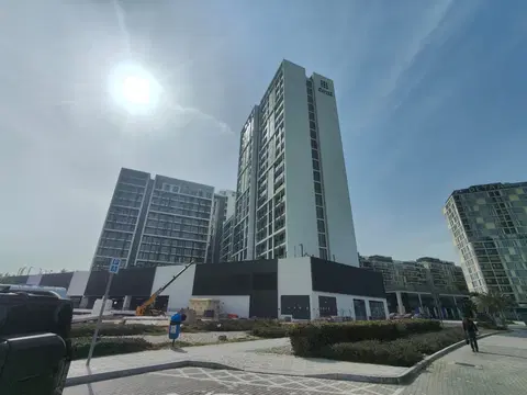 Ход строительства Jannat, Midtown by Deyaar — 6 февраля 2026, готовность 96.07%, снимок 14 из 14