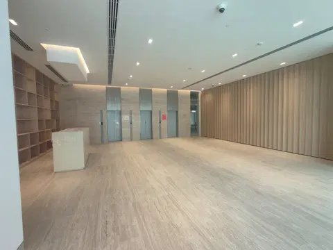 Ход строительства Jannat, Midtown by Deyaar — 6 февраля 2026, готовность 96.07%, снимок 10 из 14