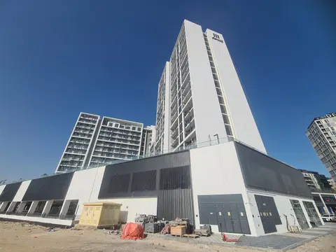 Ход строительства Jannat, Midtown by Deyaar — 8 апреля 2026, готовность 100,00%, снимок 16 из 18