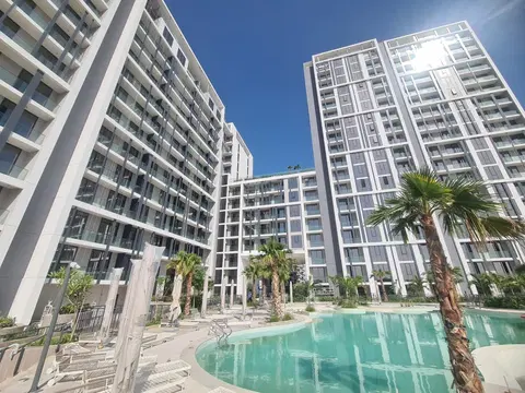 Ход строительства Jannat, Midtown by Deyaar — 8 апреля 2026, готовность 100,00%, снимок 11 из 18