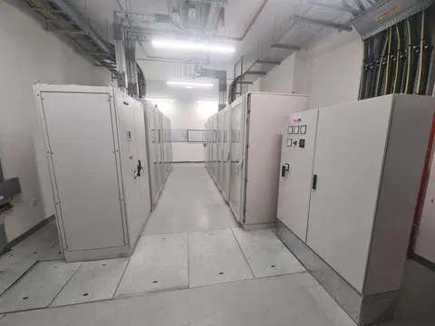Ход строительства Jannat, Midtown by Deyaar — 8 апреля 2026, готовность 100,00%, снимок 3 из 18
