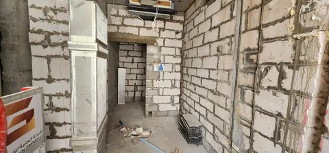 Anwa Aria By Omniyat, Maritime City construction progress — 3 July 2026, 73.54% complete, photo 5 of 22
