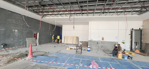Anwa Aria By Omniyat, Maritime City construction progress — 30 September 2026, 84.86% complete, photo 6 of 14