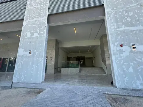 Ход строительства VYB, Business Bay — 9 февраля 2026, готовность 98.14%, снимок 4 из 9