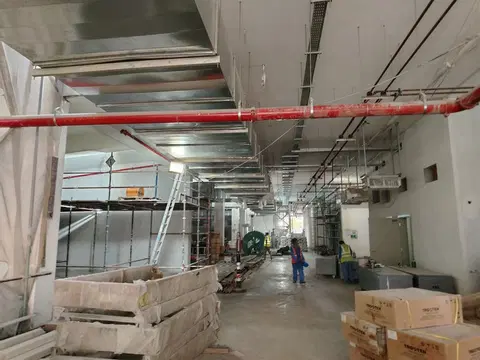 Parkside Views, Dubai Hills Estate construction progress — 23 July 2025, 58.08% complete, photo 6 of 8