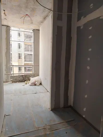Parkside Views, Dubai Hills Estate construction progress — 23 July 2025, 58.08% complete, photo 5 of 8