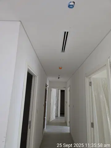Parkside Views, Dubai Hills Estate construction progress — 4 December 2025, 73.68% complete, photo 11 of 11