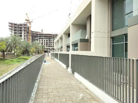 Parkside Views, Dubai Hills Estate construction progress — 16 March 2026, 94.08% complete, photo 5 of 8