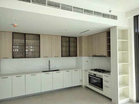 Parkside Views, Dubai Hills Estate construction progress — 16 March 2026, 94.08% complete, photo 1 of 8