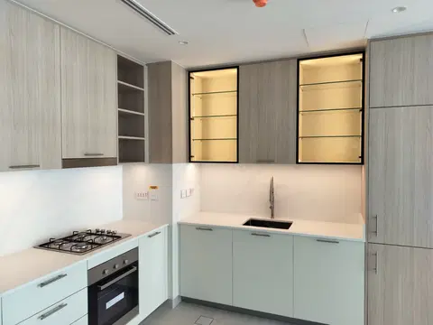 Ход строительства Parkside Views, Dubai Hills Estate — 5 мая 2026, готовность 100,00%, снимок 9 из 9