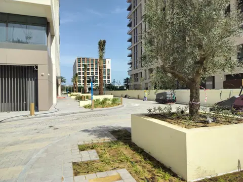 Ход строительства Parkside Views, Dubai Hills Estate — 5 мая 2026, готовность 100,00%, снимок 7 из 9