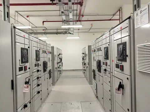 Ход строительства Parkside Views, Dubai Hills Estate — 5 мая 2026, готовность 100,00%, снимок 3 из 9