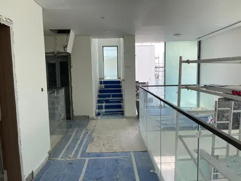 Palmiera, The Oasis by Emaar construction progress — 1 October 2025, 41.78% complete, photo 5 of 6