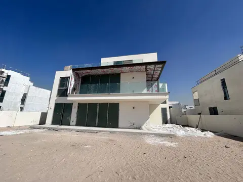 Palmiera, The Oasis by Emaar construction progress — 25 November 2025, 60.60% complete, photo 8 of 9