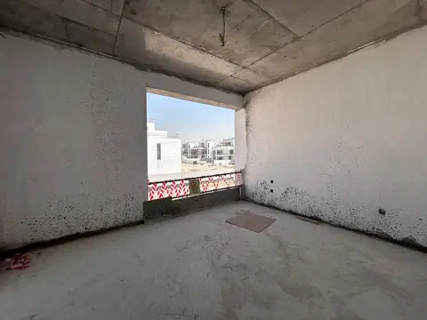 Palmiera, The Oasis by Emaar construction progress — 25 November 2025, 60.60% complete, photo 6 of 9