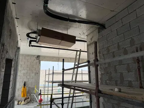Palmiera, The Oasis by Emaar construction progress — 27 March 2026, 72.56% complete, photo 9 of 9