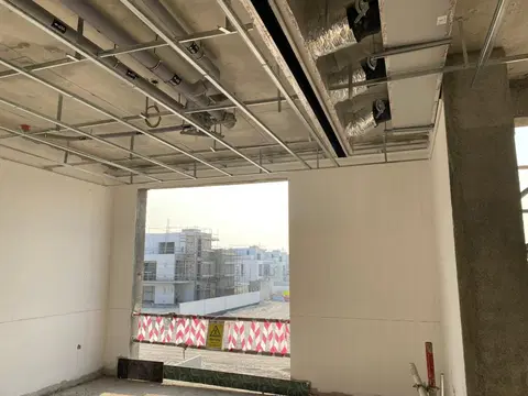Palmiera, The Oasis by Emaar construction progress — 27 March 2026, 72.56% complete, photo 6 of 9