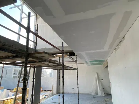 Palmiera, The Oasis by Emaar construction progress — 27 March 2026, 72.56% complete, photo 4 of 9