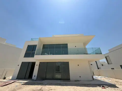 Ход строительства Palmiera, The Oasis by Emaar — 20 июля 2026, готовность 81,72%, снимок 10 из 12