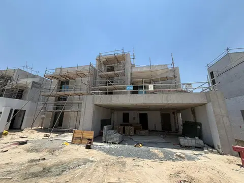 Ход строительства Palmiera, The Oasis by Emaar — 20 июля 2026, готовность 81,72%, снимок 9 из 12
