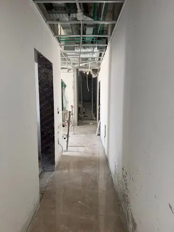 Ход строительства Palmiera, The Oasis by Emaar — 20 июля 2026, готовность 81,72%, снимок 5 из 12