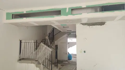 Damac Hills (2) - Violet, Damac Hills 2 construction progress — 14 July 2026, 87.66% complete, photo 5 of 8
