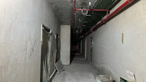Riviera Chalet, JVC District 10 construction progress — 7 November 2025, 39.64% complete, photo 9 of 11