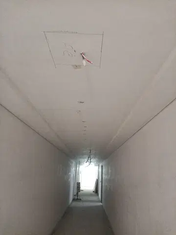 Riviera Chalet, JVC District 10 construction progress — 26 March 2026, 61.45% complete, photo 5 of 10