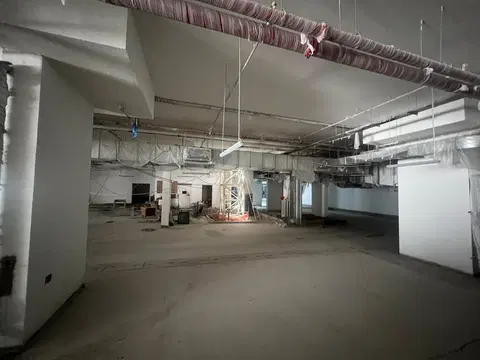 Riviera Chalet, JVC District 10 construction progress — 15 July 2026, 74.89% complete, photo 5 of 6
