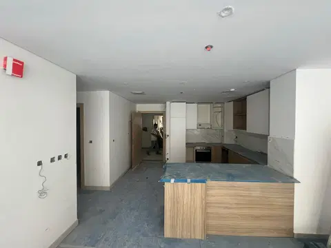 Riviera Chalet, JVC District 10 construction progress — 15 July 2026, 74.89% complete, photo 3 of 6