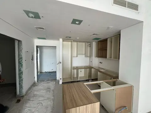 Riviera Chalet, JVC District 10 construction progress — 15 July 2026, 74.89% complete, photo 1 of 6