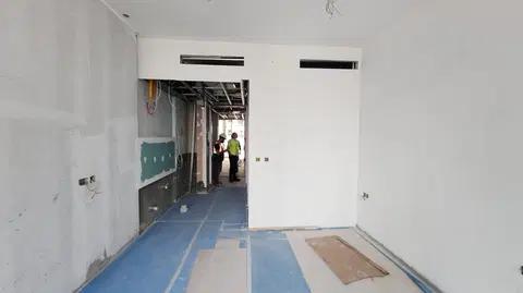 Rove Home Residences, Downtown Dubai construction progress — 16 February 2026, 53.21% complete, photo 5 of 11