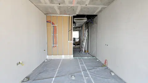 Rove Home Residences, Downtown Dubai construction progress — 16 February 2026, 53.21% complete, photo 3 of 11