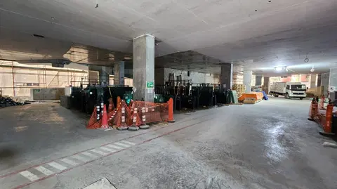 Rove Home Residences, Downtown Dubai construction progress — 16 February 2026, 53.21% complete, photo 2 of 11