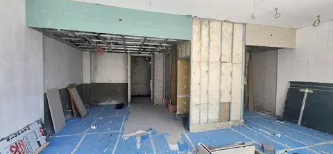 Ход строительства Rove Home Residences, Downtown Dubai — 9 июня 2026, готовность 62,69%, снимок 7 из 9