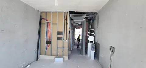 Ход строительства Rove Home Residences, Downtown Dubai — 9 июня 2026, готовность 62,69%, снимок 5 из 9