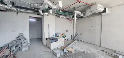 Ход строительства Rove Home Residences, Downtown Dubai — 9 июня 2026, готовность 62,69%, снимок 1 из 9