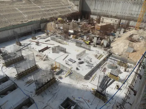 77s, Business Bay construction progress — 27 May 2019, 13.69% complete, photo 8 of 16