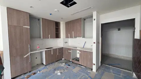 Ход строительства Parkside Hills, Dubai Hills Estate — 27 января 2026, готовность 46.25%, снимок 9 из 10