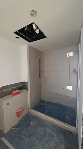Ход строительства Parkside Hills, Dubai Hills Estate — 27 января 2026, готовность 46.25%, снимок 8 из 10