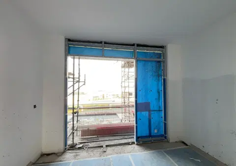 Ход строительства Parkside Hills, Dubai Hills Estate — 27 января 2026, готовность 46.25%, снимок 1 из 10