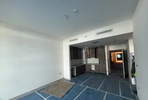 Ход строительства Parkside Hills, Dubai Hills Estate — 7 мая 2026, готовность 68,29%, снимок 6 из 8