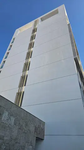 Ход строительства Azizi Riviera 65, Azizi Riviera — 19 ноября 2024, готовность 97.43%, снимок 11 из 11