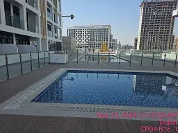 Ход строительства Azizi Riviera 65, Azizi Riviera — 19 ноября 2024, готовность 97.43%, снимок 9 из 11
